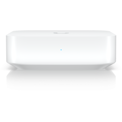 UBIQUITI UNIFI GATEWAY LITE (UXG-LITE)
