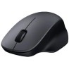 Mysz komputerowa Xiaomi Wireless Mouse Comfort Edition czarny
