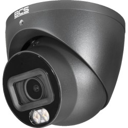 Kamera IP BCS Line BCS-L-EIP14FCL3-Ai1-G