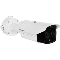 KAMERA TERMOWIZYJNA HIKVISION DS-2TD2628-3/QA(O-STD) Opakowanie zbiorcze 4szt.