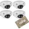 KAMERA IP HIKVISION DS-2CD2546G2-IS(2.8mm)(C) PL Opakowanie zbiorcze 4szt.