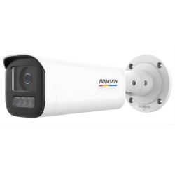 Kamera IP Hikvision DS-2CD1B47G3H-LIUF/SRB 2.8mm PL Opakowanie zbiorcze 4szt.