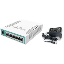 MIKROTIK ROUTERBOARD CRS106-1C-5S