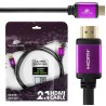 Kabel HDMI 2.1 8K Spacetronik SH-SPR015 1,5m