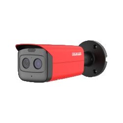 Kamera IP Termowizyjna Wisualarm  HY-FT431LDP-TD1F4-MB