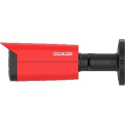 Kamera IP Termowizyjna Wisualarm  HY-FT431LDP-TD1F4-MB