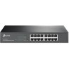 SWITCH TP-LINK TL-SG1016DE