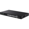 SWITCH POE TENDA TEG1128P-24-250W SWITCH POE TENDA TEG1128P-24-250W