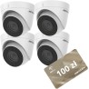 KAMERA IP HIKVISION DS-2CD1341G0-I/PL(2.8 mm) Opakowanie zbiorcze 4szt.