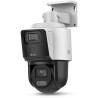 Kamera IP Hilook PTZ-D4-Pro dualna 8MP (4MP + 4MP) Kamera IP Hilook PTZ-D4-Pro dualna 8MP (4MP + 4MP)
