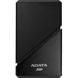 Dysk SSD Adata SE920 2TB USB4C 3800/3700 MB/s czarny