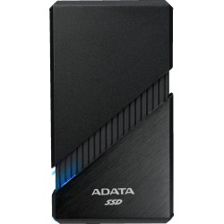 Dysk SSD Adata SE920 2TB USB4C 3800/3700 MB/s czarny