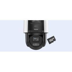Kamera IP Hilook PTZ-D4-Pro dualna 8MP (4MP + 4MP)