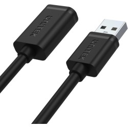 Unitek przewód przedłużacz USB 2.0 5M
