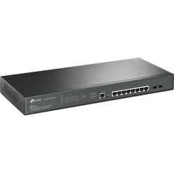 SWITCH TP-LINK TL-SG3210XHP-M2