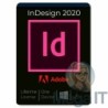InDesign 2020 - Licencja Wieczysta (LifeTime) - Windows - Użytkownik Indywidualny - BOX (ESD)