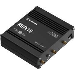 Teltonika RUTX10 router przemysłowy (RUTX10000000)