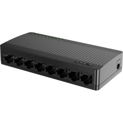 SWITCH TENDA SG108M