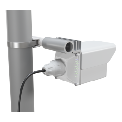 MIKROTIK ROUTERBOARD Wireless Wire Dish (CubeG-5ac60aypair)