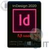 InDesign 2020 - Licencja Wieczysta (LifeTime) - Windows - Użytkownik Indywidualny - BOX (USB)