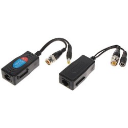 TRANSFORMATOR WIDEO TR-1RJ (DC) KPL