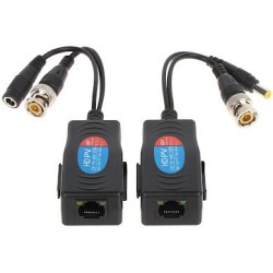 TRANSFORMATOR WIDEO TR-1RJ (DC) KPL