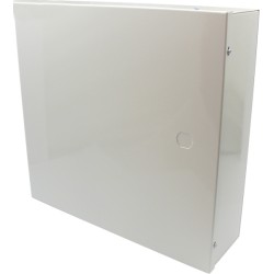 OBUDOWA ALARMOWA PUSTA Pulsar AWO000PU