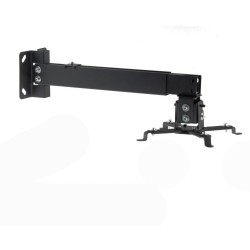 Uchwyt do montażu projektora 2w1 sufitowy/ścienny P-108
