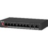 Switch PoE BCS LINE BCS-L-SP0802G(2)