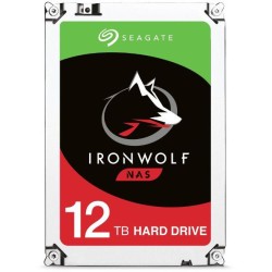 DYSK SEAGATE IronWolf ST12000VN0008 12TB