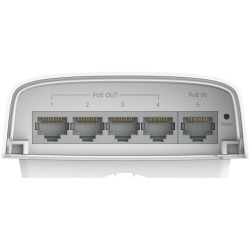 SWITCH TP-LINK SG2005P-PD (Outdoor) (POE-IN)