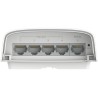 SWITCH TP-LINK SG2005P-PD (Outdoor) (POE-IN)