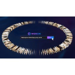 Kamera IP DAHUA IPC-HDW3649H-AS-PV-0280B-PRO