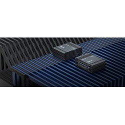 Teltonika TSW210 switch przemysłowy 8xGE 2xSFP PoE+ (TSW210000010) DIN