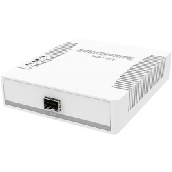 MIKROTIK ROUTERBOARD CSS106-5G-1S (RB260GS)