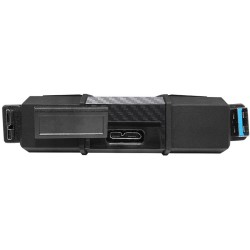 DYSK ZEWNĘTRZNY ADATA HD710 5TB 2.5'' USB3.1 Czarny