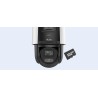 Kamera IP Hilook PTZ-D4-Pro dualna 8MP (4MP + 4MP) 4x zoom optyczny