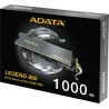 Adata Dysk SSD LEGEND 860 1TB PCIe 4x4 6000/4000 MB/s M.2