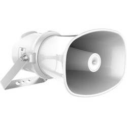 Głośnik tubowy IP Hikvision DS-QAZ1307G1T-E