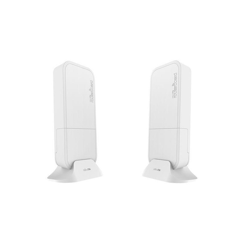 MIKROTIK ROUTERBOARD Wireless Wire Dish (RBwAPG-60adkit) MIKROTIK ROUTERBOARD Wireless Wire Dish (RBwAPG-60adkit)