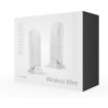 MIKROTIK ROUTERBOARD Wireless Wire Dish (RBwAPG-60adkit) MIKROTIK ROUTERBOARD Wireless Wire Dish (RBwAPG-60adkit)