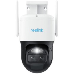 Kamera IP Reolink Trackmix Series G770 8MP LTE akomulatorowa