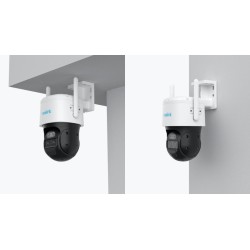 Kamera IP Reolink Trackmix Series G770 8MP LTE akomulatorowa