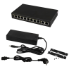 SWITCH POE PULSAR SG108