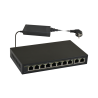 SWITCH POE PULSAR SG108