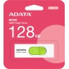Adata Pendrive UV320 128GB USB 3.2 Gen1 Biały