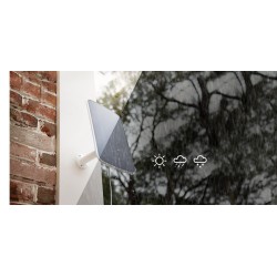 Panel solarny Ezviz CS-CMT-SolarPanel-E Type-C 6W