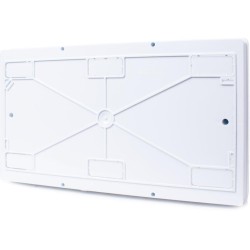 Rozdzielnica natynkowa 18 modułowa Adelid RM-NT-18T