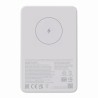 Powerbank Xiaomi Magnetic Power Bank 5000mAh