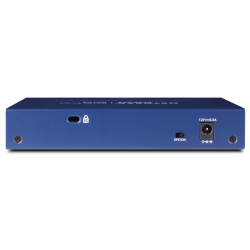 SWITCH NETGEAR GS108GE